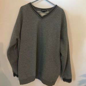 MEN’S LANDS END SWEATSHIRT